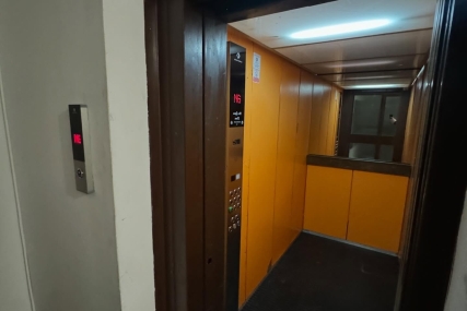 Modernizacija dizala - Kukuljevićeva ulica 10, Split